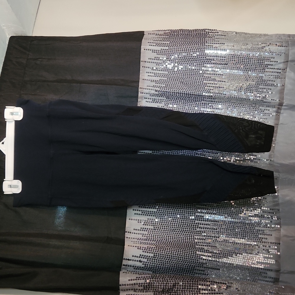 ⭐️ATHLETA CROPPED LEGGINGS